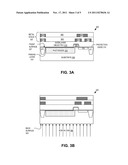 IMAGE SENSOR WITH BACKSIDE PASSIVATION AND METAL LAYER diagram and image