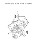 Radiation Beam Analyzer And Method diagram and image