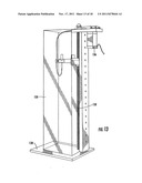 Radiation Beam Analyzer And Method diagram and image