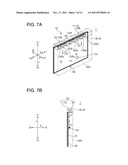 OPTICAL POSITION DETECTION DEVICE AND EQUIPMENT WITH POSITION DETECTION     FUNCTION diagram and image