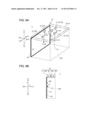 OPTICAL POSITION DETECTION DEVICE AND EQUIPMENT WITH POSITION DETECTION     FUNCTION diagram and image