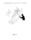 OPTICAL POSITION DETECTION DEVICE AND EQUIPMENT WITH POSITION DETECTION     FUNCTION diagram and image