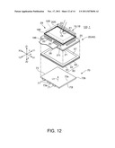 OPTICAL POSITION DETECTION DEVICE AND EQUIPMENT WITH POSITION DETECTION     FUNCTION diagram and image