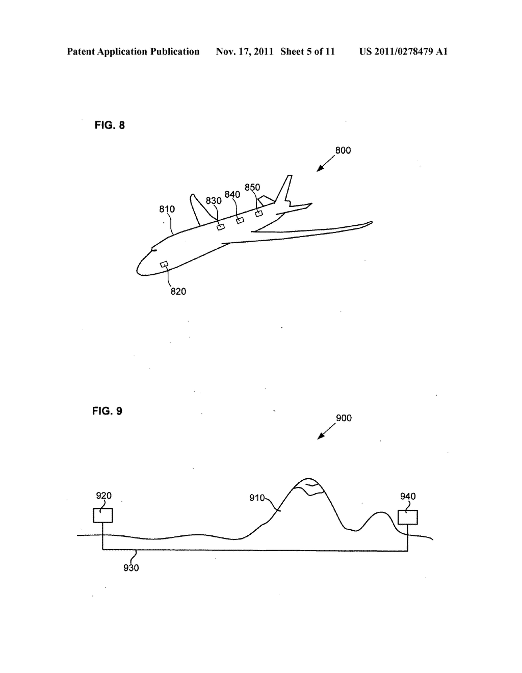 Optical power transmission system and method having counter-propagating     control signal - diagram, schematic, and image 06