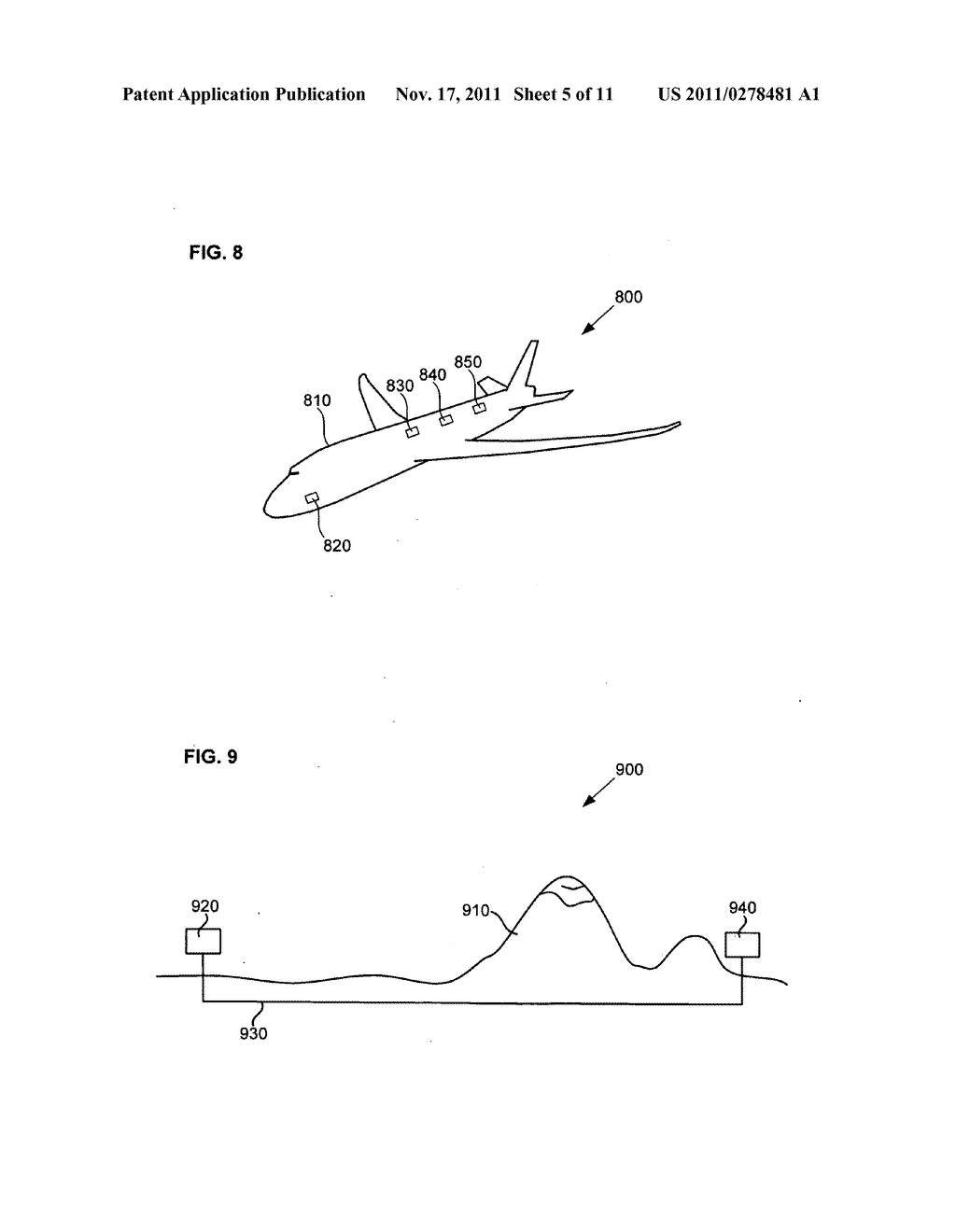 Optical power transmission system and method having multiple optical power     forms with partial free-space transmission - diagram, schematic, and image 06