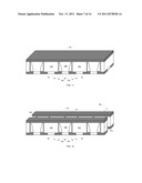 SELF ALIGNED FIN-TYPE PROGRAMMABLE MEMORY CELL diagram and image