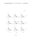 SELF ALIGNED FIN-TYPE PROGRAMMABLE MEMORY CELL diagram and image