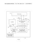 SELF ALIGNED FIN-TYPE PROGRAMMABLE MEMORY CELL diagram and image