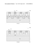 SELF ALIGNED FIN-TYPE PROGRAMMABLE MEMORY CELL diagram and image