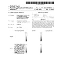 LIGHT EMITTING MATERIAL diagram and image