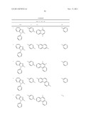 MATERIAL FOR ORGANIC ELECTROLUMINESCENT DEVICE AND ORGANIC     ELECTROLUMINESCENT DEVICE USING SAME diagram and image