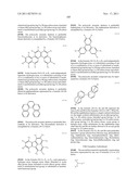 BISCARBAZOLE DERIVATIVE, MATERIAL FOR ORGANIC ELECTROLUMINESCENCE DEVICE     AND ORGANIC ELECTROLUMINESCENCE DEVICE USING THE SAME diagram and image