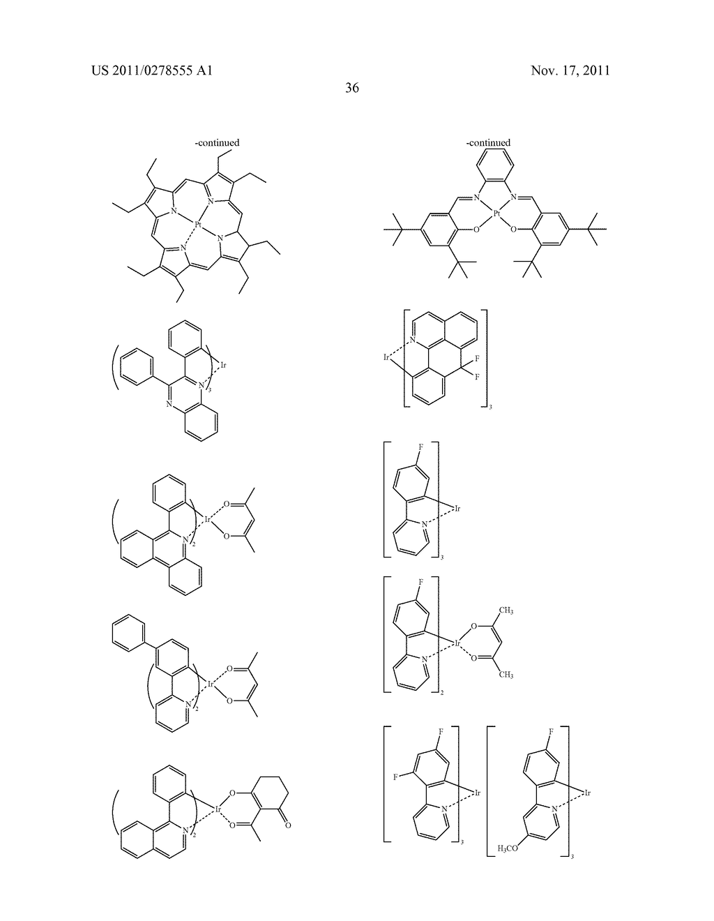 BISCARBAZOLE DERIVATIVE, MATERIAL FOR ORGANIC ELECTROLUMINESCENCE DEVICE     AND ORGANIC ELECTROLUMINESCENCE DEVICE USING THE SAME - diagram, schematic, and image 38