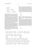 BISCARBAZOLE DERIVATIVE, MATERIAL FOR ORGANIC ELECTROLUMINESCENCE DEVICE     AND ORGANIC ELECTROLUMINESCENCE DEVICE USING THE SAME diagram and image