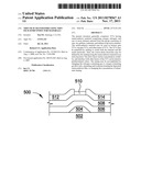 THIN FILM TRANSISTORS USING THIN FILM SEMICONDUCTOR MATERIALS diagram and image