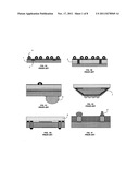 WAFER LEVEL INTEGRATION MODULE WITH  INTERCONNECTS diagram and image