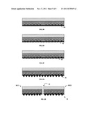 WAFER LEVEL INTEGRATION MODULE WITH  INTERCONNECTS diagram and image