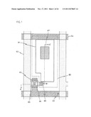 LIQUID CRYSTAL DISPLAY diagram and image