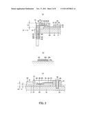 LIGHT EMITTING DEVICE AND ILLUMINATION DEVICE diagram and image