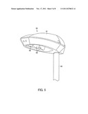 LIGHT EMITTING DEVICE AND ILLUMINATION DEVICE diagram and image