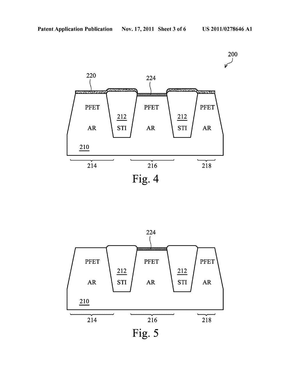 Balance Step-Height Selective Bi-Channel Structure on HKMG Devices - diagram, schematic, and image 04