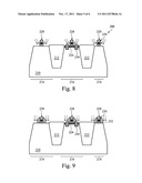 Balance Step-Height Selective Bi-Channel Structure on HKMG Devices diagram and image