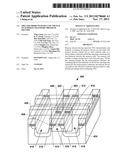 ORO AND ORPRO WITH BIT LINE TRENCH TO SUPPRESS TRANSPORT PROGRAM DISTURB diagram and image