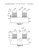 ORO AND ORPRO WITH BIT LINE TRENCH TO SUPPRESS TRANSPORT PROGRAM DISTURB diagram and image