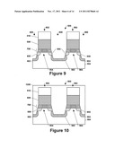 ORO AND ORPRO WITH BIT LINE TRENCH TO SUPPRESS TRANSPORT PROGRAM DISTURB diagram and image