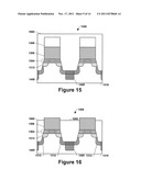 ORO AND ORPRO WITH BIT LINE TRENCH TO SUPPRESS TRANSPORT PROGRAM DISTURB diagram and image