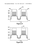 ORO AND ORPRO WITH BIT LINE TRENCH TO SUPPRESS TRANSPORT PROGRAM DISTURB diagram and image