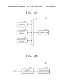 SEMICONDUCTOR DEVICE INCLUDING RECESSED CHANNEL TRANSISTOR AND METHOD OF     MANUFACTURING THE SAME diagram and image