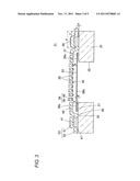 ACOUSTIC SENSOR AND METHOD OF MANUFACTURING THE SAME diagram and image