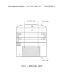 BACKSIDE-ILLUMINATED SENSOR WITH NOISE REDUCTION diagram and image