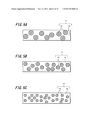 Solid-state imaging device diagram and image