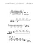 THREE DIMENSIONAL STRUCTURES HAVING IMPROVED ALIGNMENTS BETWEEN LAYERS OF     MICROCOMPONENTS diagram and image