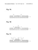 Direct Contact Leadless Package diagram and image