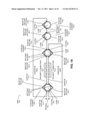 ASSEMBLY OF MULTI-CHIP MODULES USING REFLOWABLE FEATURES diagram and image