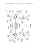 ASSEMBLY OF MULTI-CHIP MODULES USING REFLOWABLE FEATURES diagram and image