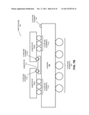 ASSEMBLY OF MULTI-CHIP MODULES USING REFLOWABLE FEATURES diagram and image