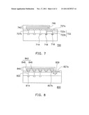 CHIP STRUCTURE AND PROCESS FOR FORMING THE SAME diagram and image