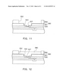 CHIP STRUCTURE AND PROCESS FOR FORMING THE SAME diagram and image