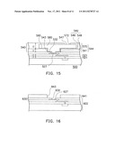 CHIP STRUCTURE AND PROCESS FOR FORMING THE SAME diagram and image