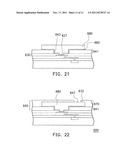 CHIP STRUCTURE AND PROCESS FOR FORMING THE SAME diagram and image