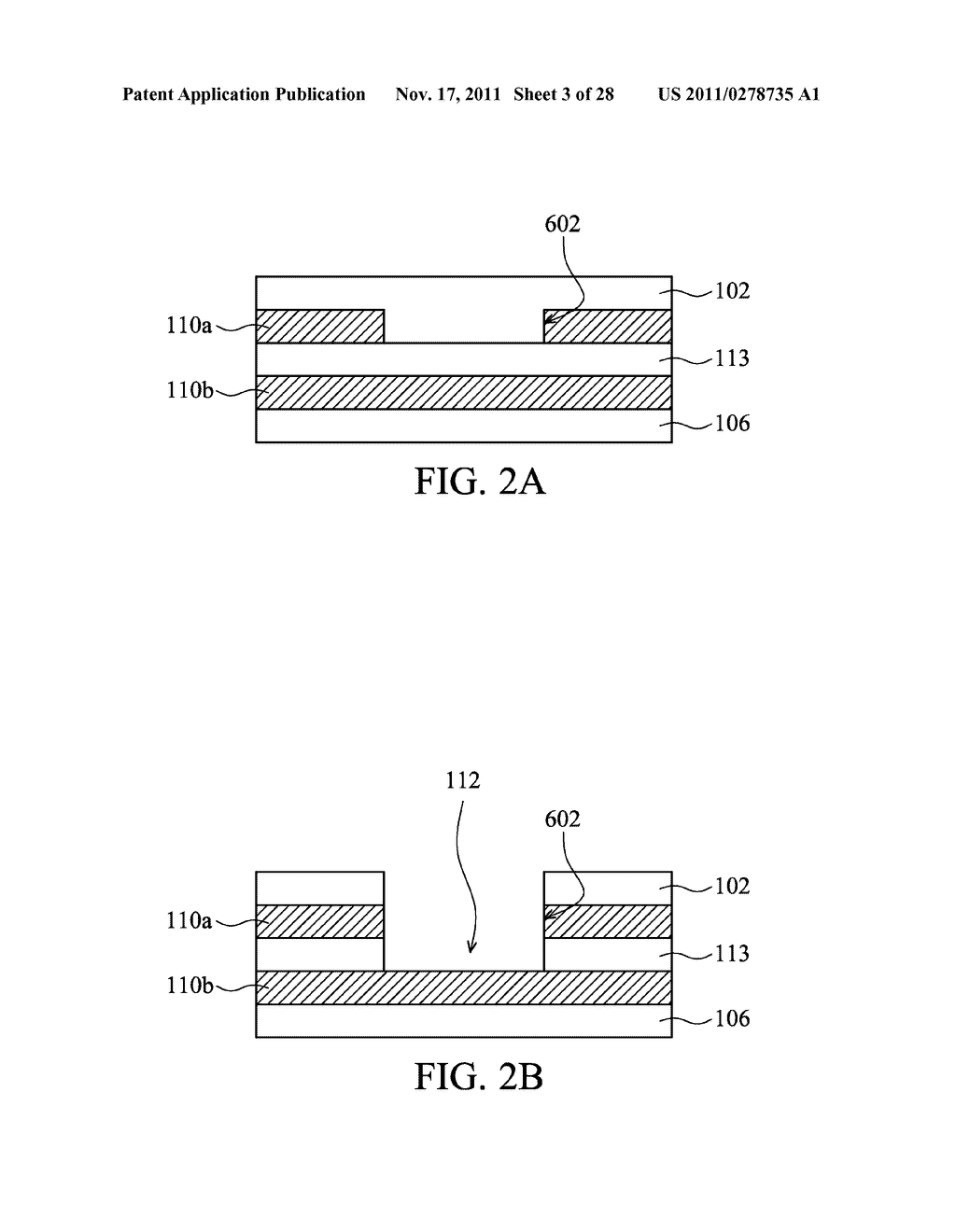 CHIP PACKAGE AND METHOD FOR FORMING THE SAME - diagram, schematic, and image 04