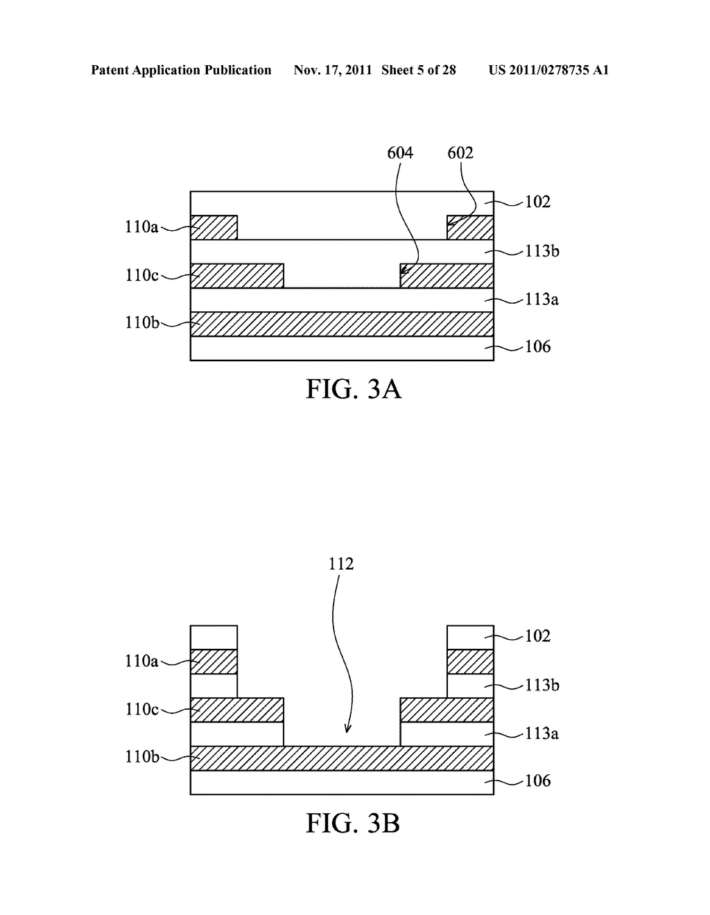 CHIP PACKAGE AND METHOD FOR FORMING THE SAME - diagram, schematic, and image 06