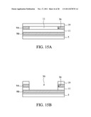 CHIP PACKAGE AND METHOD FOR FORMING THE SAME diagram and image