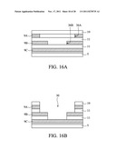 CHIP PACKAGE AND METHOD FOR FORMING THE SAME diagram and image