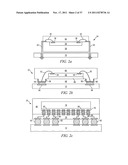 Semiconductor Device and Method of Forming a Vertical Interconnect     Structure for 3-D FO-WLCSP diagram and image