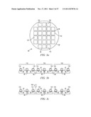 Semiconductor Device and Method of Forming a Vertical Interconnect     Structure for 3-D FO-WLCSP diagram and image